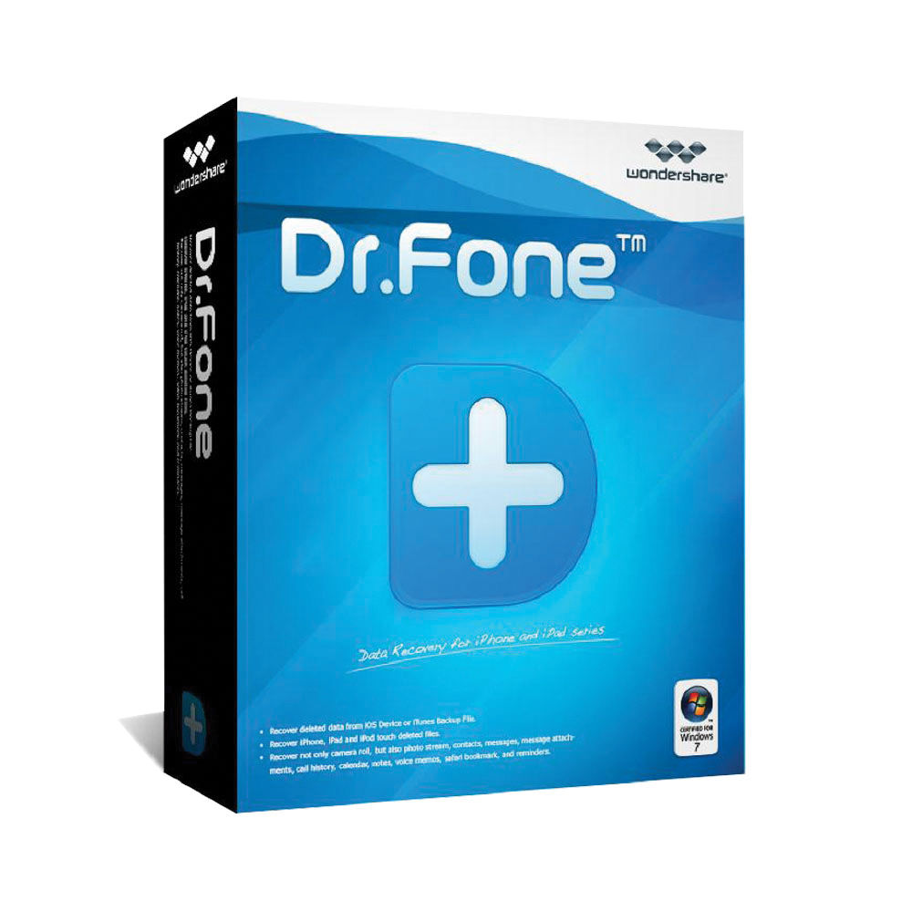 dr fone wondershare download
